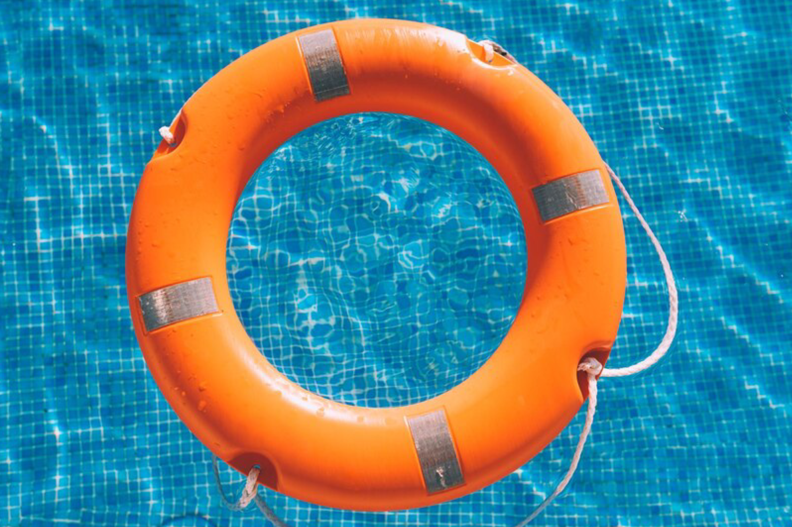 fix all kind of swimming pool accessories